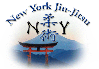 New York Jiu Jitsu Logo